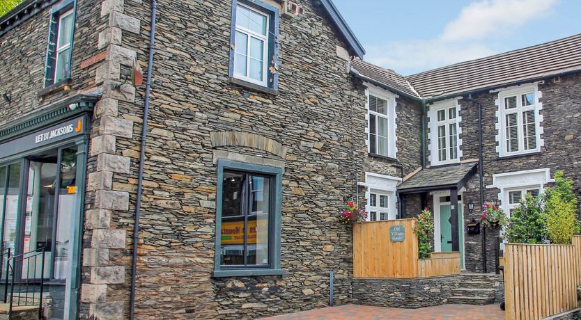 Photo of Old Village House