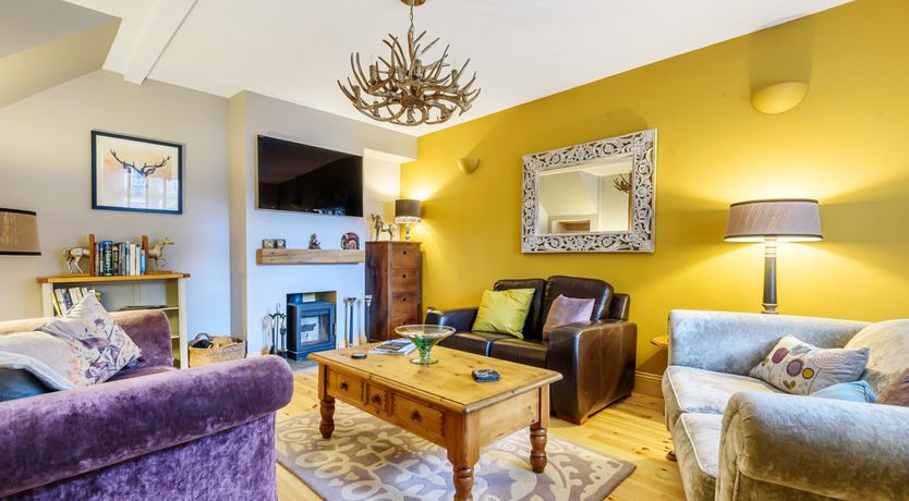 Photo of Old Village House