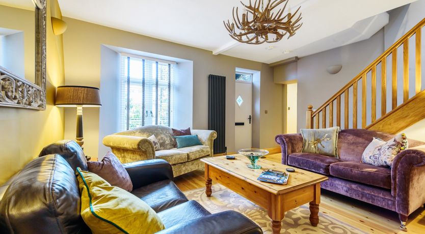 Photo of Old Village House