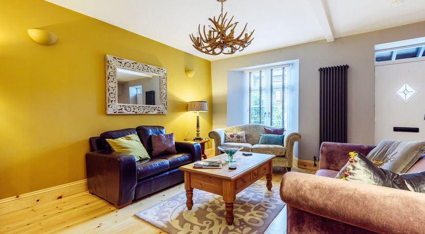 Photo of Old Village House