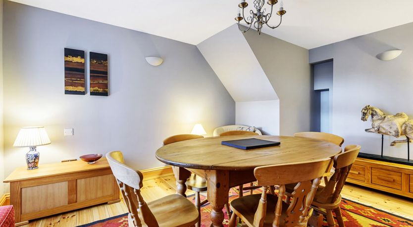 Photo of Old Village House