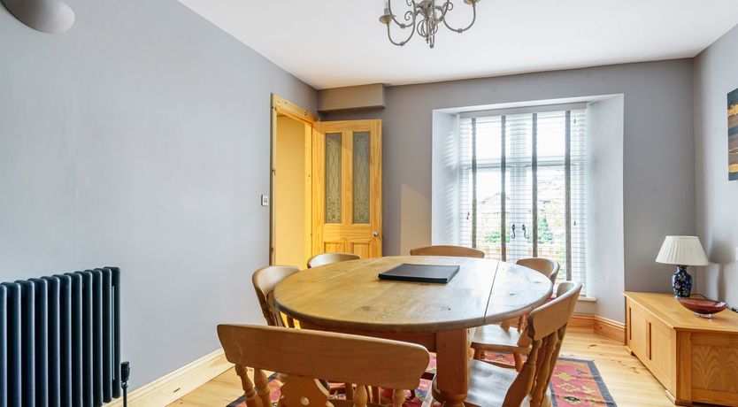 Photo of Old Village House