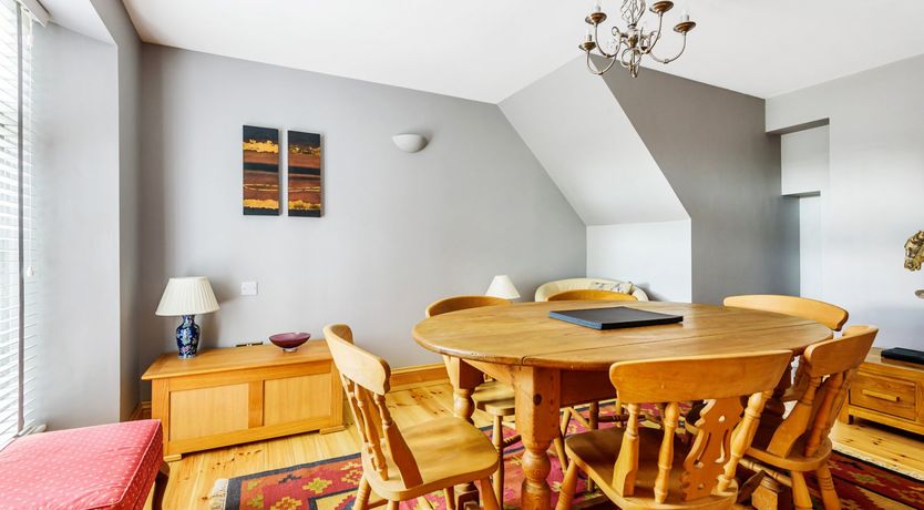 Photo of Old Village House