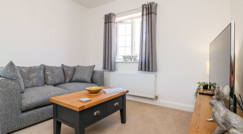 Photo of 1 Marsh Gardens