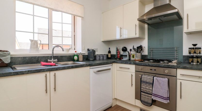 Photo of 1 Marsh Gardens