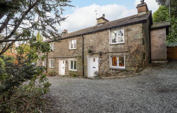 Fellside Cottage Holiday Cottage