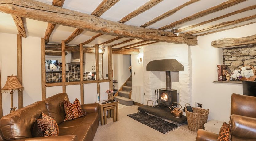 Photo of Fellside Cottage