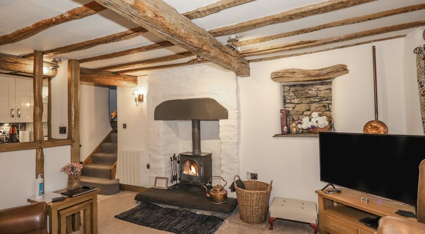 Photo of Fellside Cottage