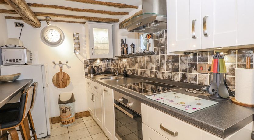 Photo of Fellside Cottage