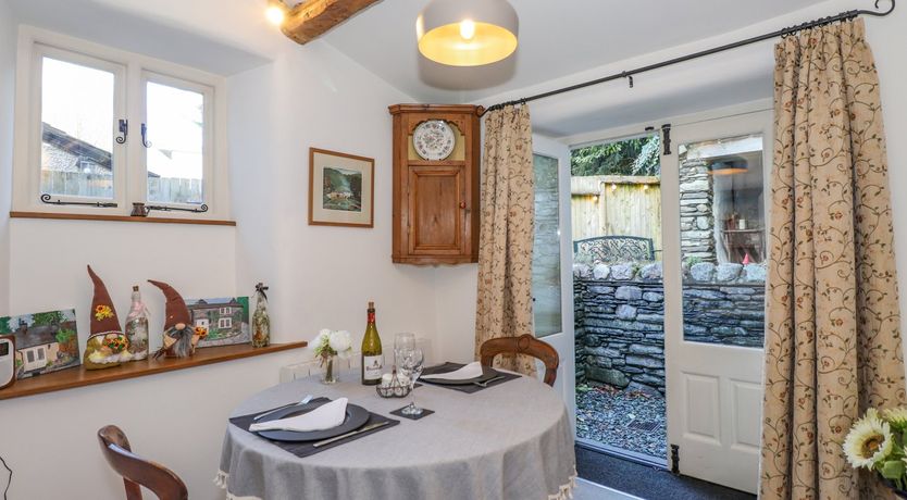 Photo of Fellside Cottage