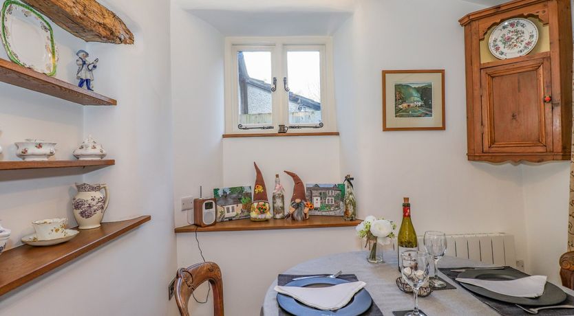 Photo of Fellside Cottage