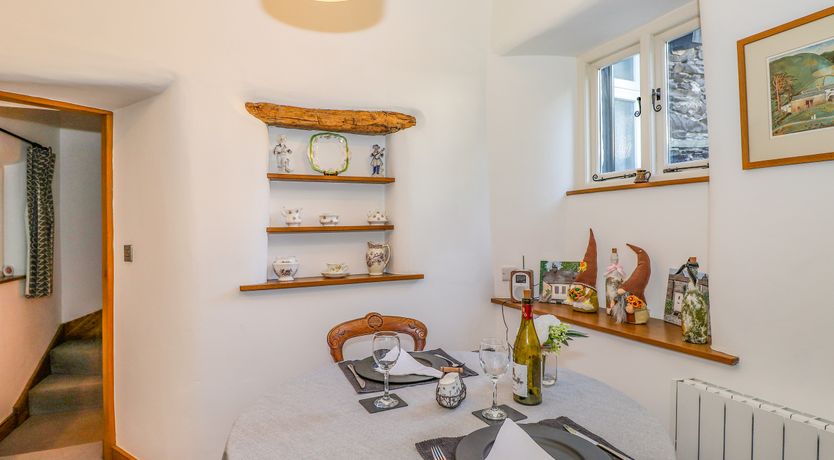 Photo of Fellside Cottage