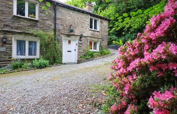 Fellside Cottage Holiday Cottage