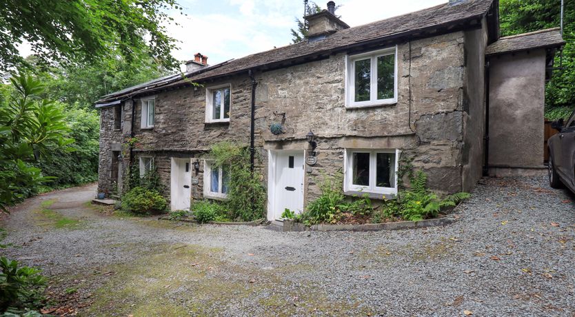 Photo of Fellside Cottage