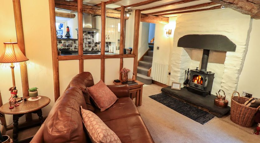 Photo of Fellside Cottage