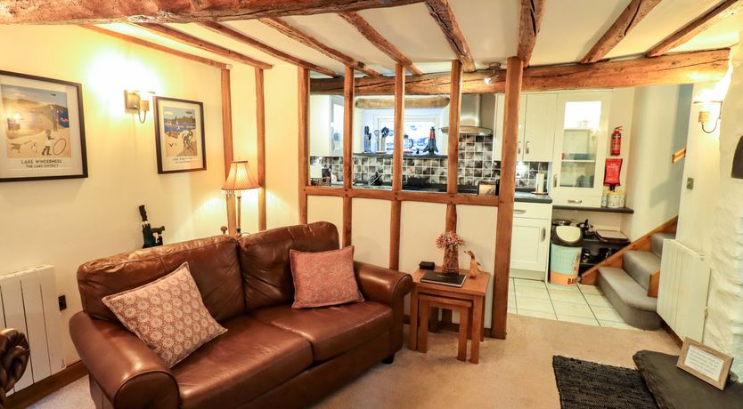 Photo of Fellside Cottage