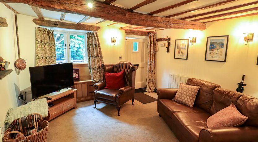 Photo of Fellside Cottage