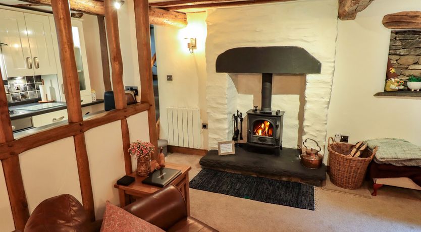Photo of Fellside Cottage