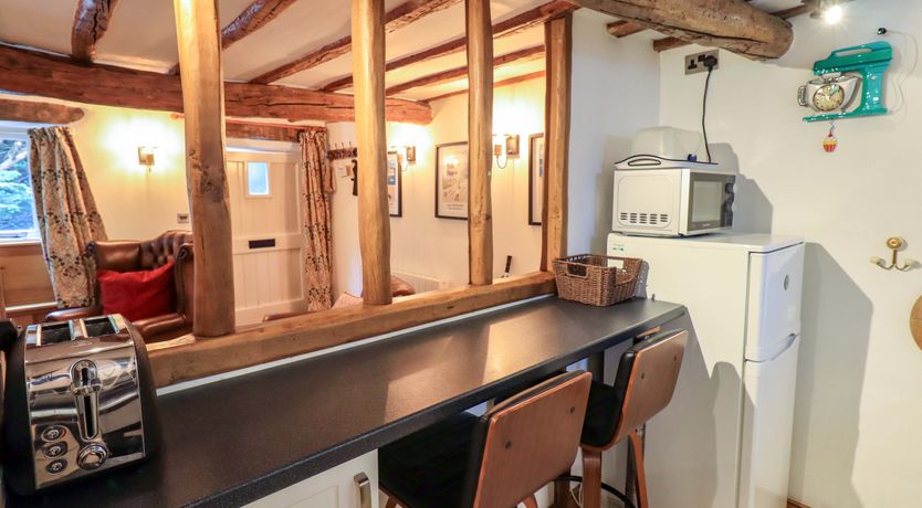 Photo of Fellside Cottage