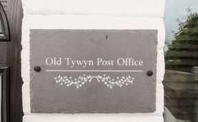 Photo of The Old Tywyn Post Office