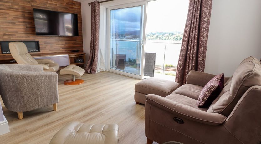 Photo of The Old Tywyn Post Office