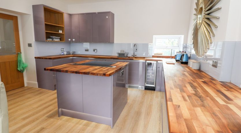 Photo of The Old Tywyn Post Office