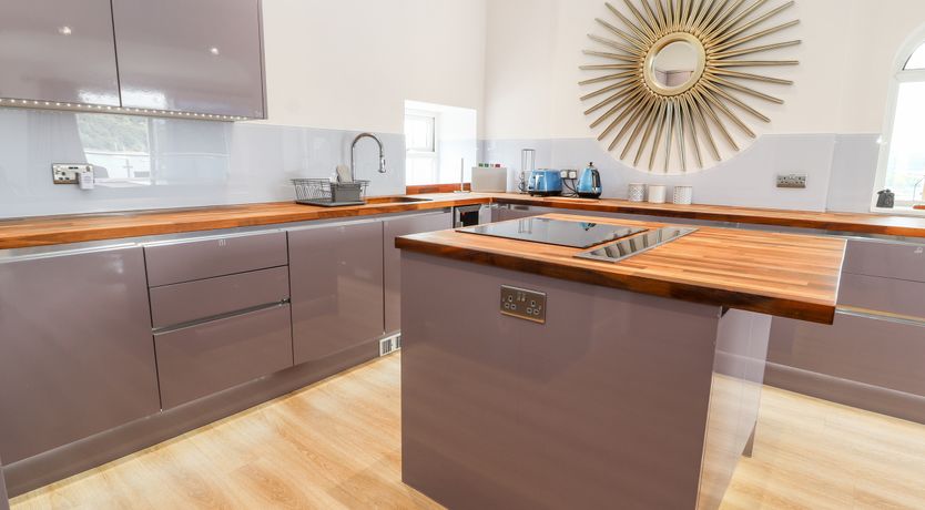 Photo of The Old Tywyn Post Office