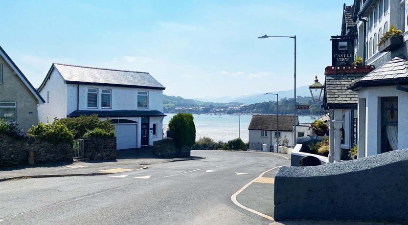Photo of The Old Tywyn Post Office