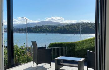 The Old Tywyn Post Office Holiday Cottage