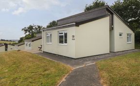 Photo of Harcombe House  Bungalow 6