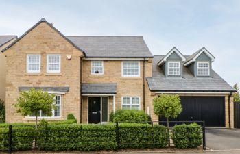 Ashtree Holiday Cottage