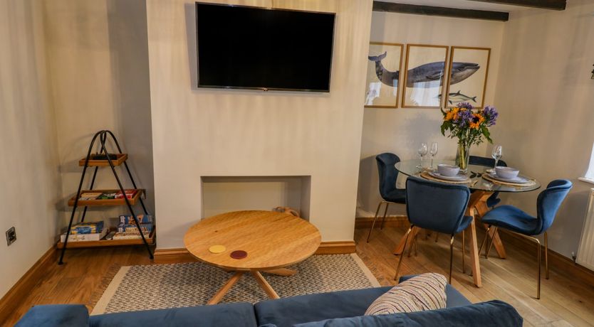 Photo of April Cottage