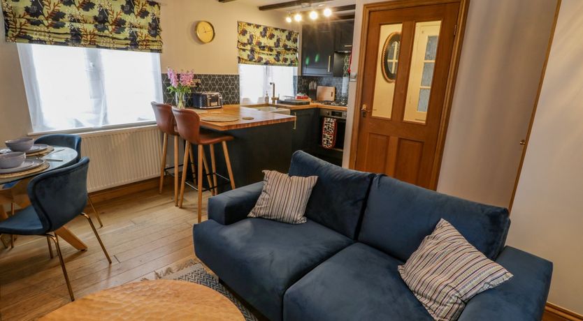 Photo of April Cottage