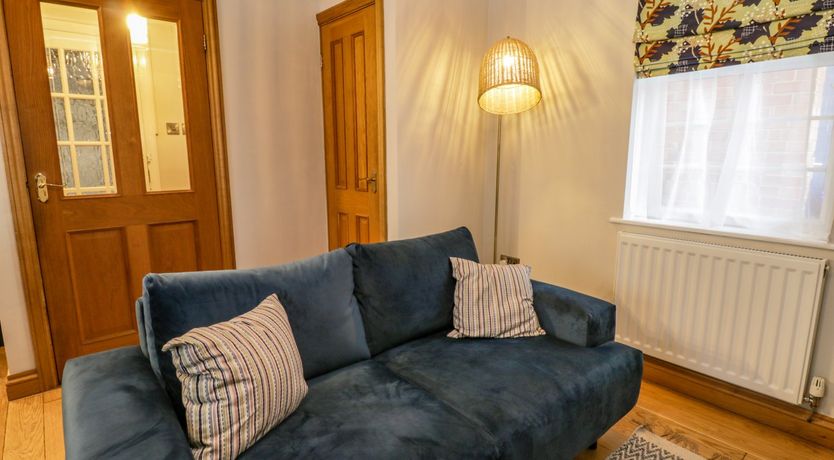 Photo of April Cottage