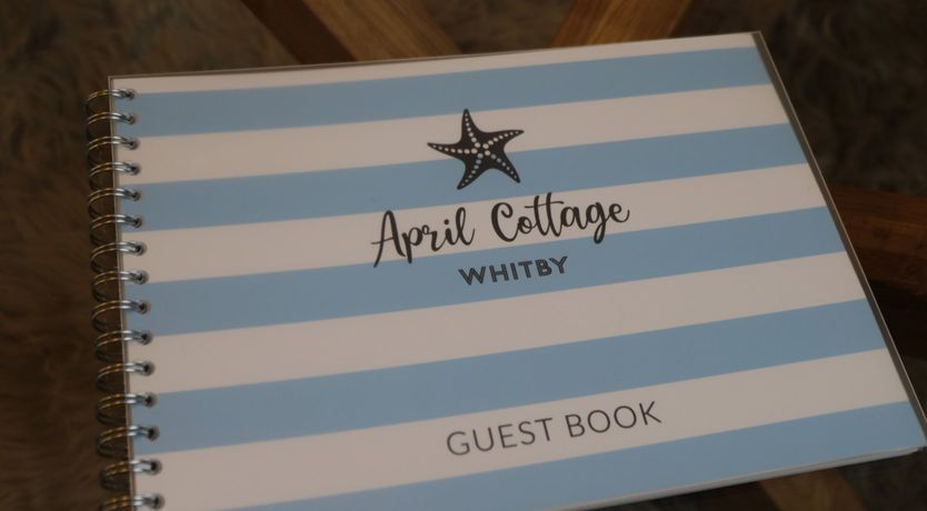 Photo of April Cottage