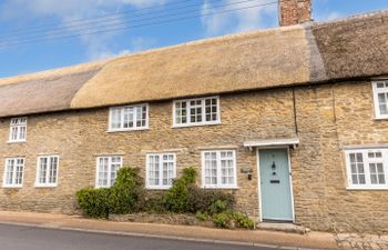 Cornflower Cottage Holiday Cottage