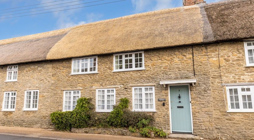 Photo of Cornflower Cottage