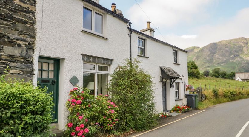 Photo of 2 Gateside Cottages