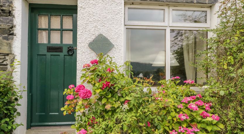 Photo of 2 Gateside Cottages