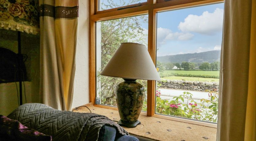 Photo of 2 Gateside Cottages