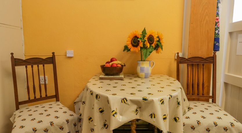 Photo of 2 Gateside Cottages