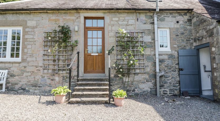 Photo of Stables Cottage