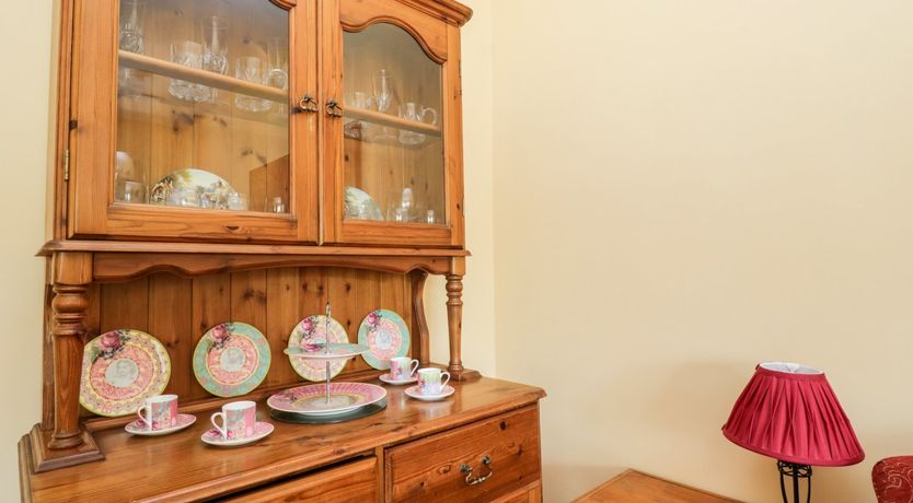 Photo of Stables Cottage