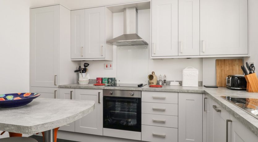 Photo of Stables Cottage