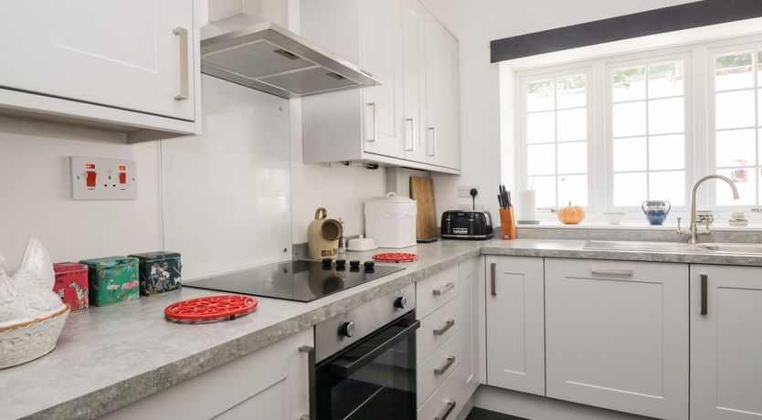 Photo of Stables Cottage