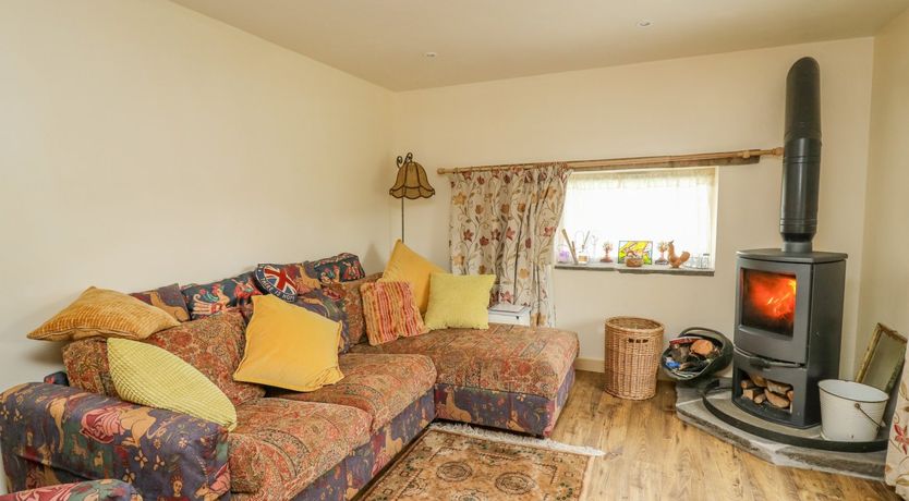 Photo of Buzzards Breg