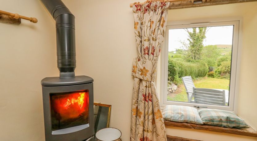 Photo of Buzzards Breg