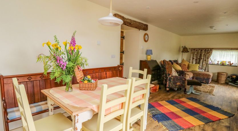 Photo of Buzzards Breg