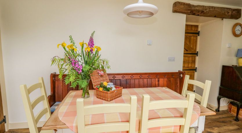 Photo of Buzzards Breg