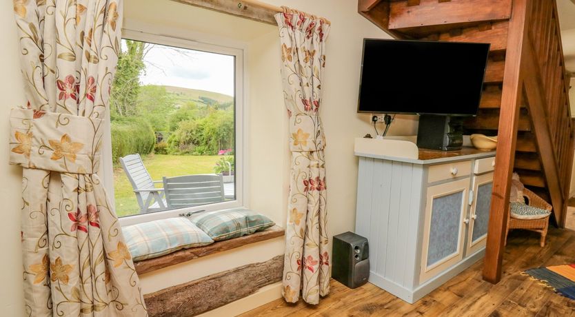 Photo of Buzzards Breg